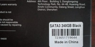 SSD 120, 128, 240, 360, 480 гб. ПРОДАМ