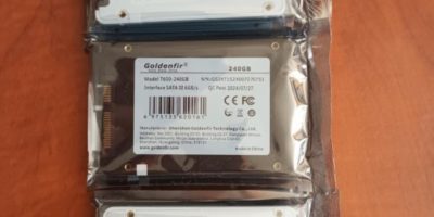 SSD 120, 128, 240, 360, 480 гб. ПРОДАМ