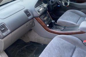 Honda Inspire, 1999