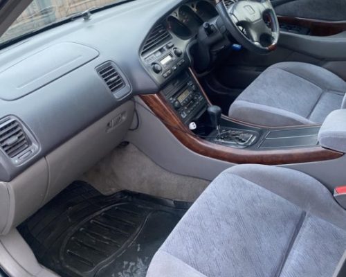 Honda Inspire, 1999
